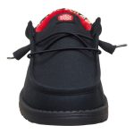 Wally Funk Day Of The Dead - Black/Multi