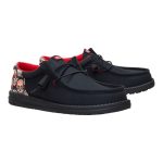 Wally Funk Day Of The Dead - Black/Multi