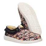 Wendy Day Of The Dead - Black/Multi