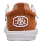 Wally Funk Texas Longhorns - Wheat/Burnt Orange