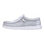 Wally Walls Stars - Grey/White