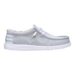 Wally Walls Stars - Grey/White
