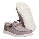 Wally Funk Meerkat - Brown