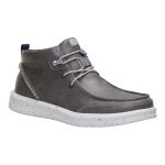 Bradley Chukka Classic - Grey