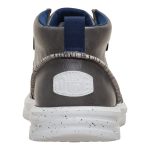 Bradley Chukka Classic - Grey