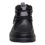 Bradley Chukka Classic - Black/Grey