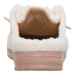 Wendy Slip Sherpa - Egret