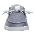 Wendy Fleece Casual - Grey