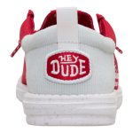 Wally Funk Alabama Crimson Tide - Crimson