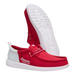 Wally Funk Alabama Crimson Tide - Crimson