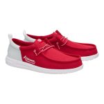 Wally Funk Alabama Crimson Tide - Crimson