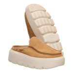 Austin Edge Leather - Tan