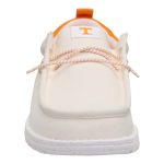 Wally Funk Tennessee Vols - White/Orangesicle