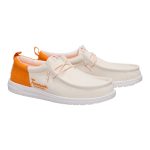 Wally Funk Tennessee Vols - White/Orangesicle