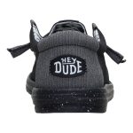 Wally Ashes - Black/Grey