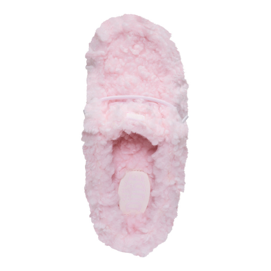 Wendy Slipper Youth - Light Pink - Image 6