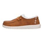 Wendy Classic Cozy - Cognac