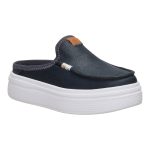 Austin Lift Youth Leather - Black