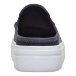 Austin Lift Youth Leather - Black