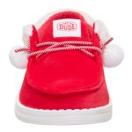 Wendy Mrs Claus - Red