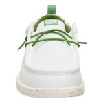 Wally Funk Retro Christmas - Egret/Multi