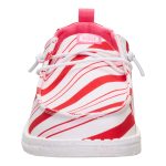 Wendy Candy Cane - Red/Multi