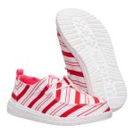 Wendy Candy Cane - Red/Multi