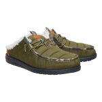 Wally Slip Camp Realtree Edge - Dark Olive/Camo