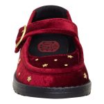 Wendy Jane Holiday - Deep Red