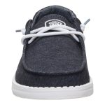 Wendy Stretch Jersey - Black