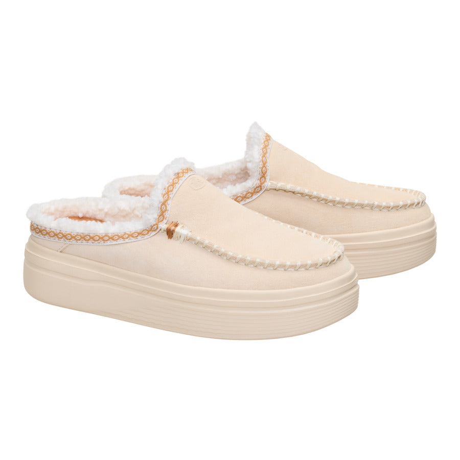 Austin Lift Cozy Stitch - Egret - Image 2