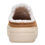 Austin Lift Cozy Stitch - Tan