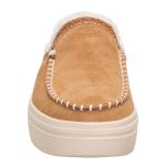 Austin Lift Cozy Stitch - Tan