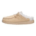 Wendy Slip Camp - Beige