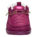 Wendy Slip Camp - Fig Purple