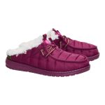 Wendy Slip Camp - Fig Purple