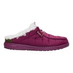 Wendy Slip Camp - Fig Purple