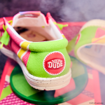 Wally Back To The Future Hover Board - Pink/Multi