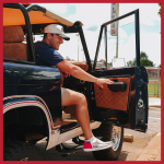 Wally Funk Georgia Bulldogs - Varsity Red/Chalk