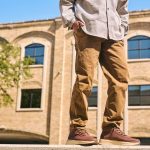 Tahoe Classic - Brown