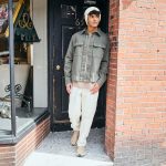 Tahoe Chelsea Classic - Timber/Silver Birch