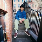 Wally NXT Moc - Fig Purple/Wood Ash