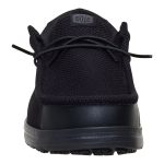 Wally Work CE Slip Resistant - Black