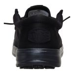 Wally Work CE Slip Resistant - Black